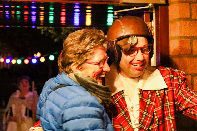 19 okt 2018 - SDWA terug naar de sixties avond met 'The Outlaws'_15